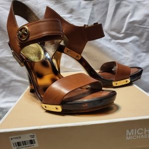Michael Kors Sandals